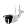 Camara Ip Fhd P2p Inalambrica Bullet Approx