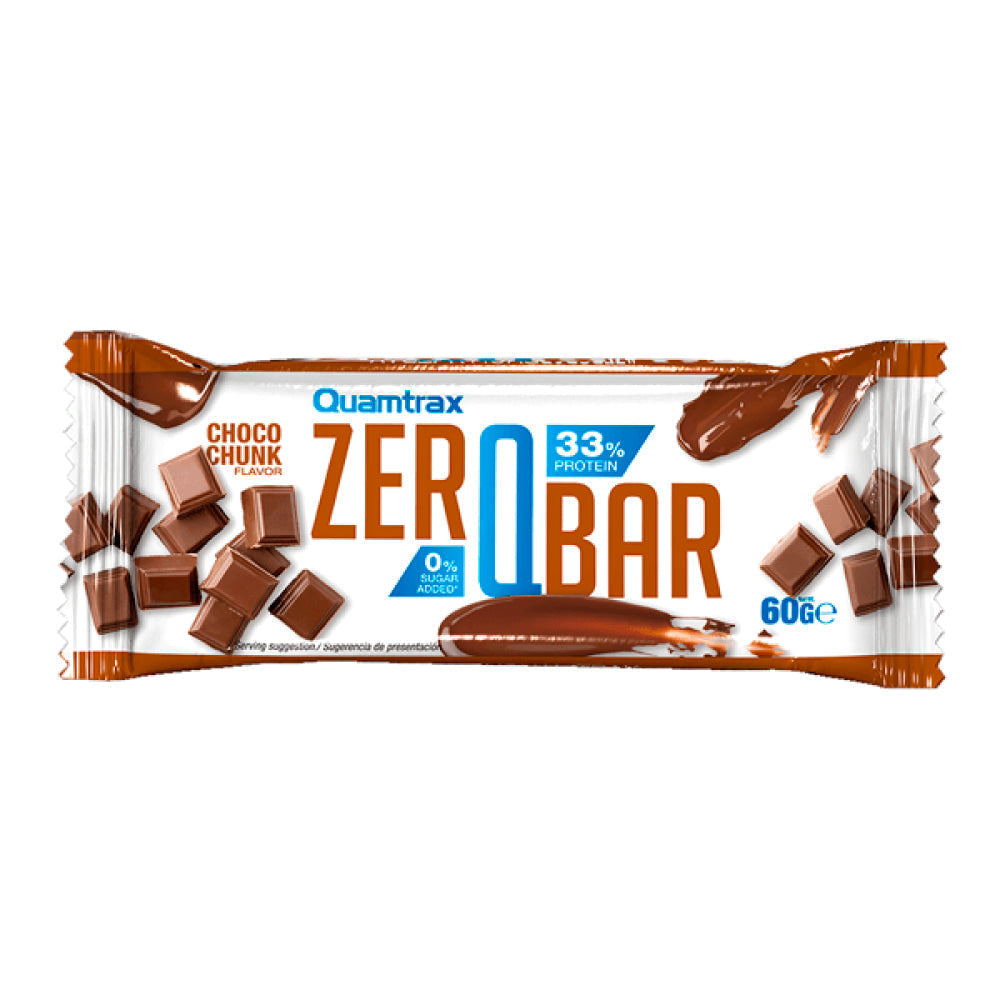 Zerqbar 60 Gr 1 Ud Chocolate_0