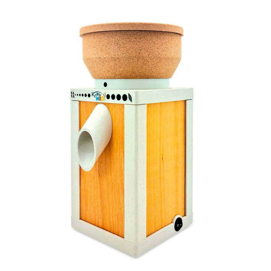 Molino Eléctrico Komo Mio Eco - Komo_0