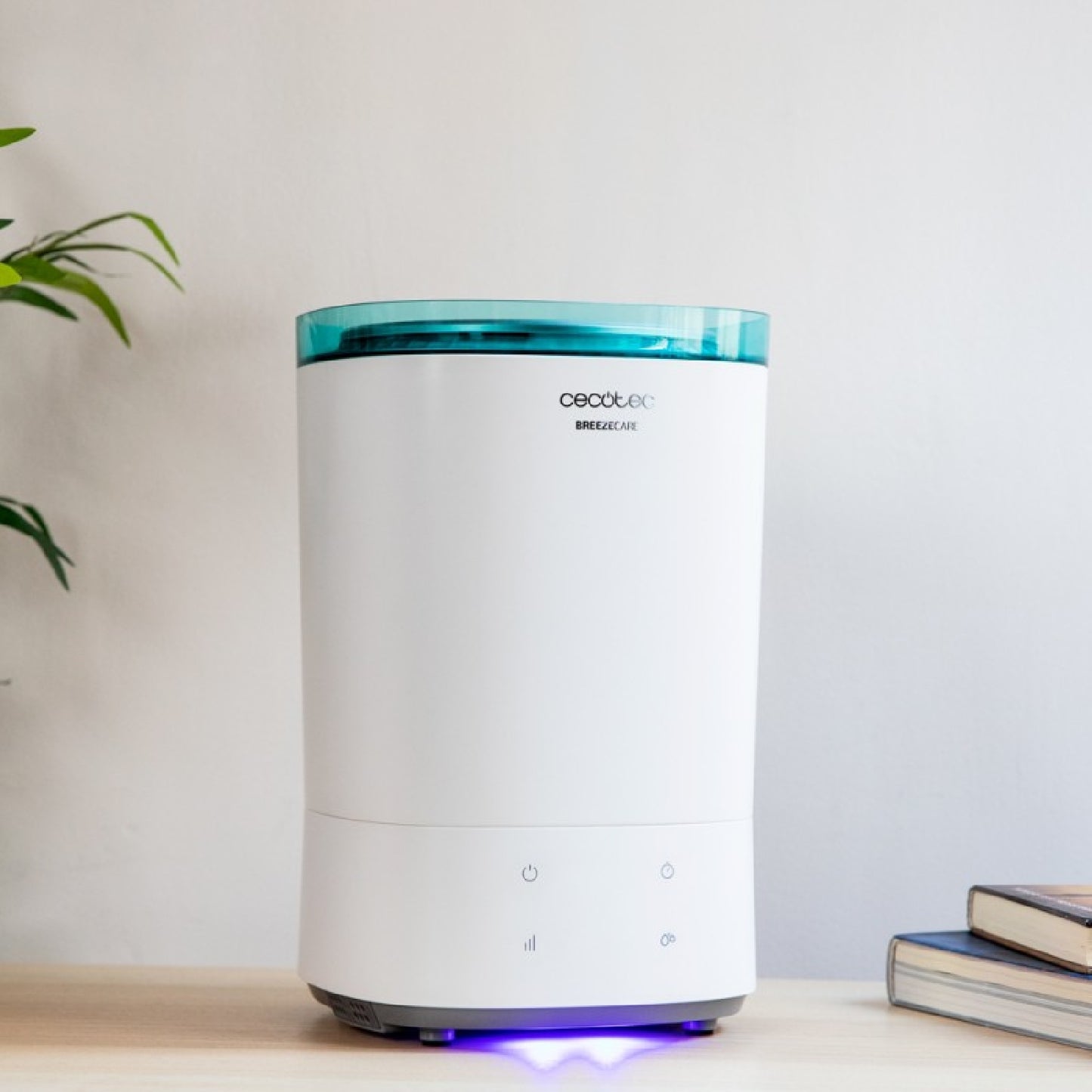 Cecotec Humidificador Humidificador Breezecare 3000_1