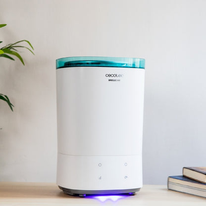 Cecotec Humidificador Humidificador Breezecare 3000_1