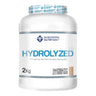 Hydrolyzed 2.0 Whey Protein 2 Kg Cookies Cream