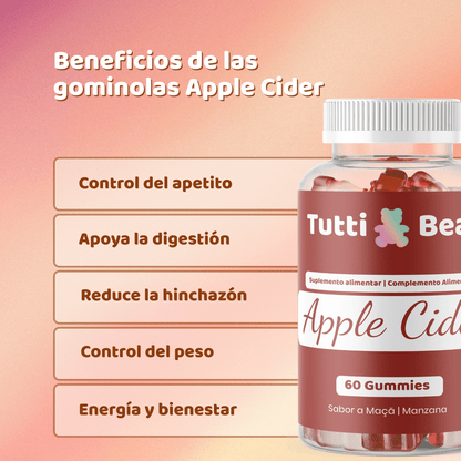 Gominolas Para El Control Del Apetito – 60 Gominolas_1