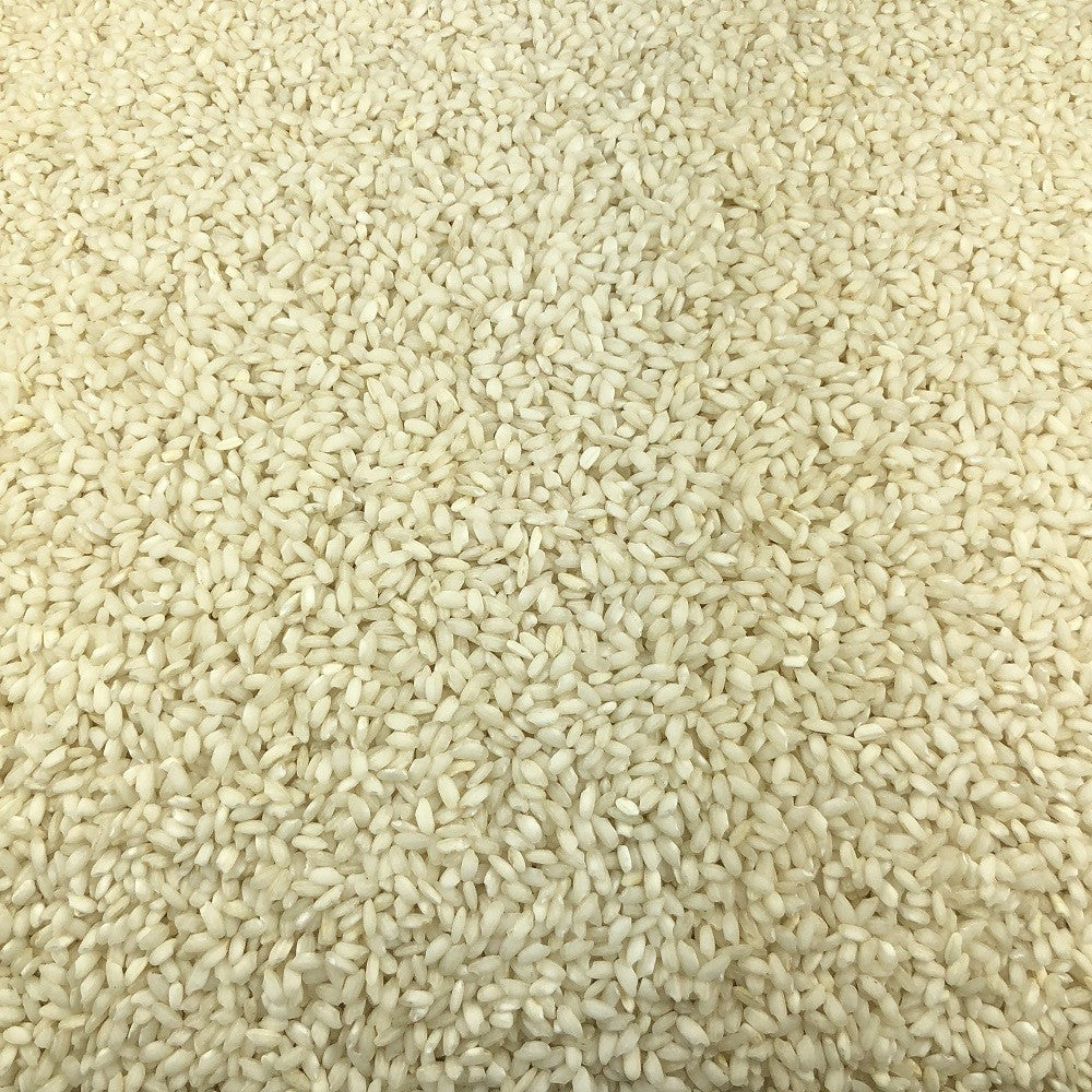 Arroz Risotto Especial Ecológico Granel 25 Kg_2