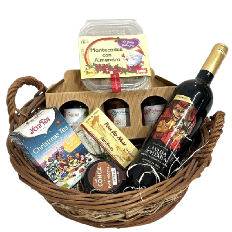 Cesta Navidad Ecológica_0