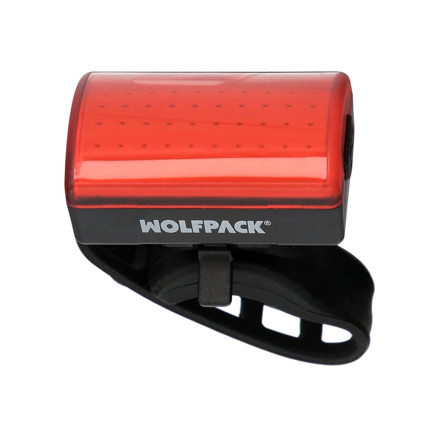 Luz Led Trasera Para Bicicleta / Patinete 120 Lumenes (8 Modos) Bateria Recargable Usb