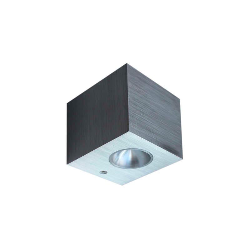 Aplique Led Paxos, 3w, Blanco Frío_0