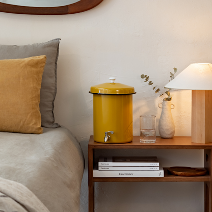 Filtro de agua amarillo Ecofiltro 5 L_3