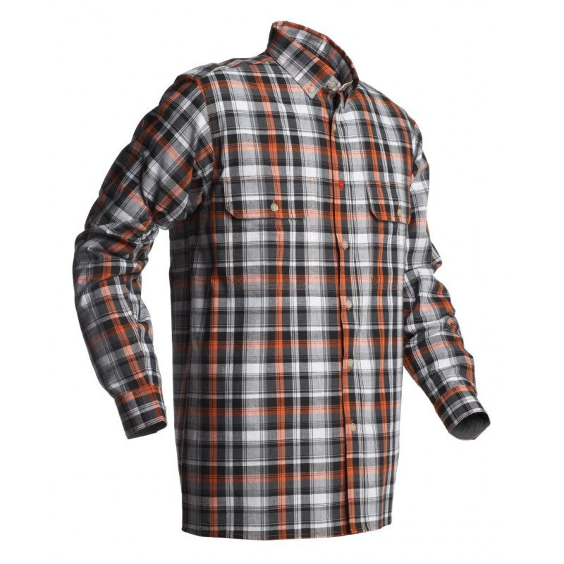 Husqvarna - Camisa De Trabajo Talla S_0