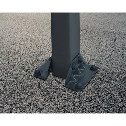 Cochera Carport Arcadia 507x360 cm