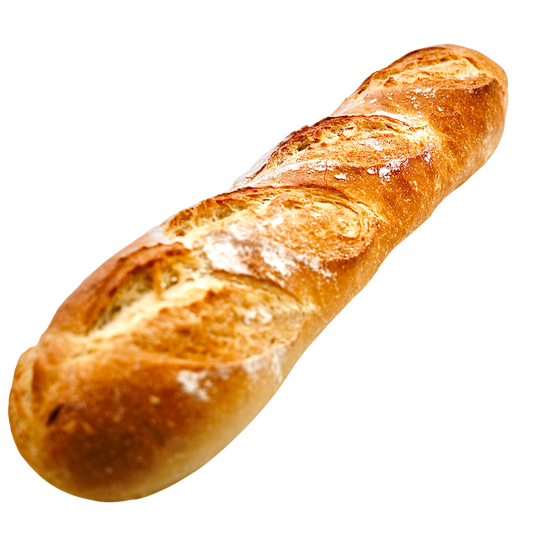 Barra de pan gallega ecológica 450 g_0