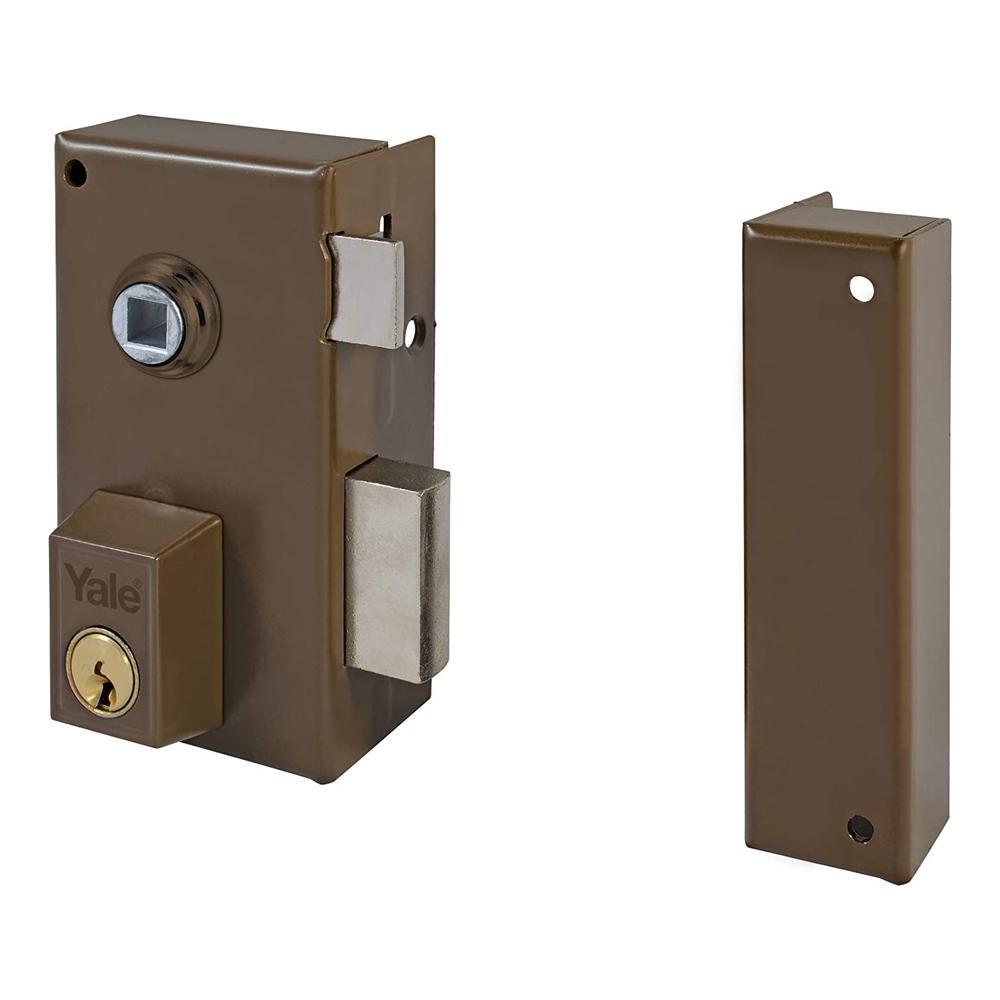 Cerradura 56b Hp 70 Iz.