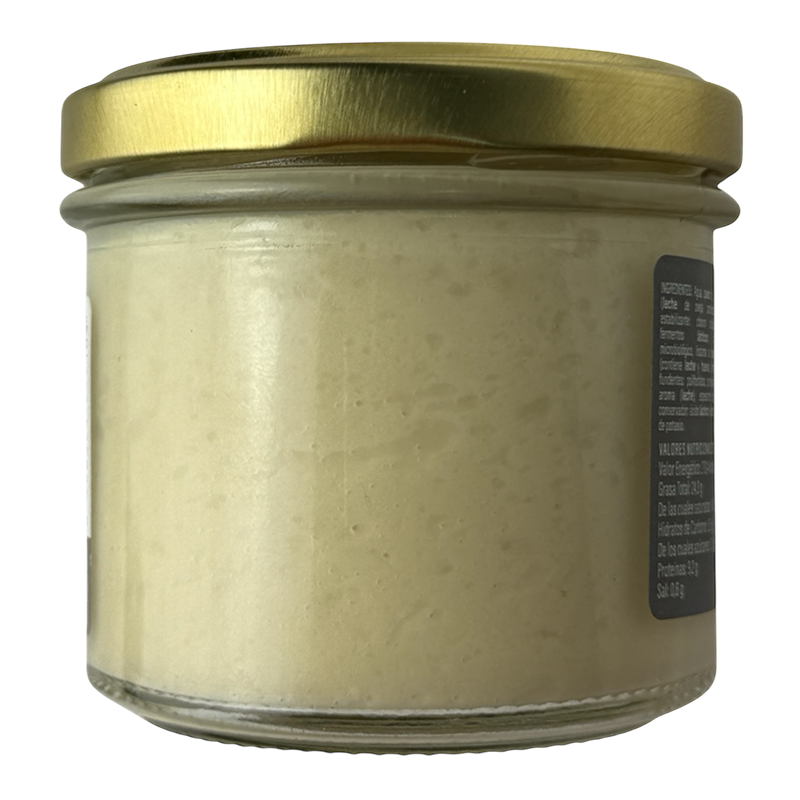 Crema De Queso De Oveja Mg_1
