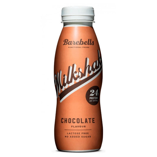 Batido Proteico De Chocolate 330ml Barebells_0
