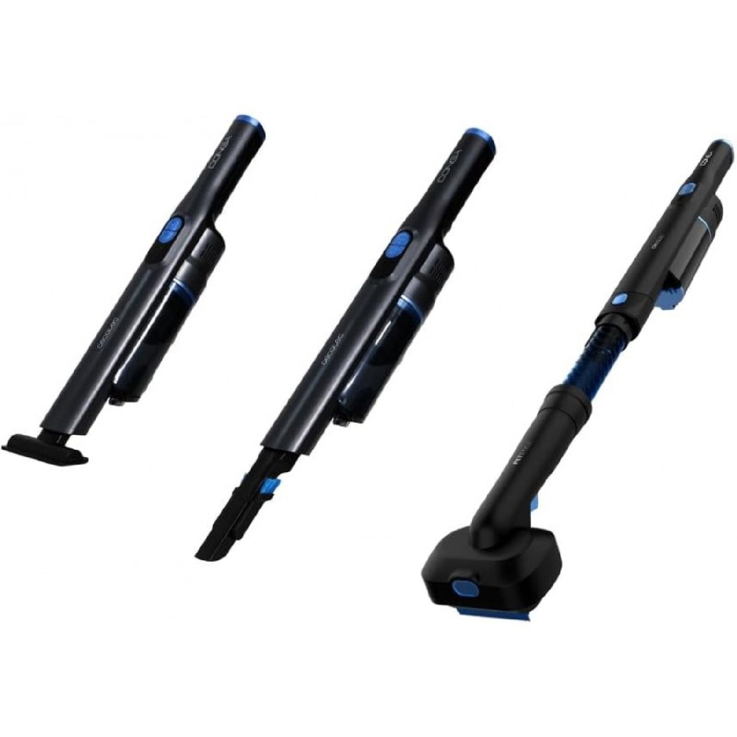 Cecotec Aspirador De Mano Bldc Conga Rockstar Micro+ Animal_2