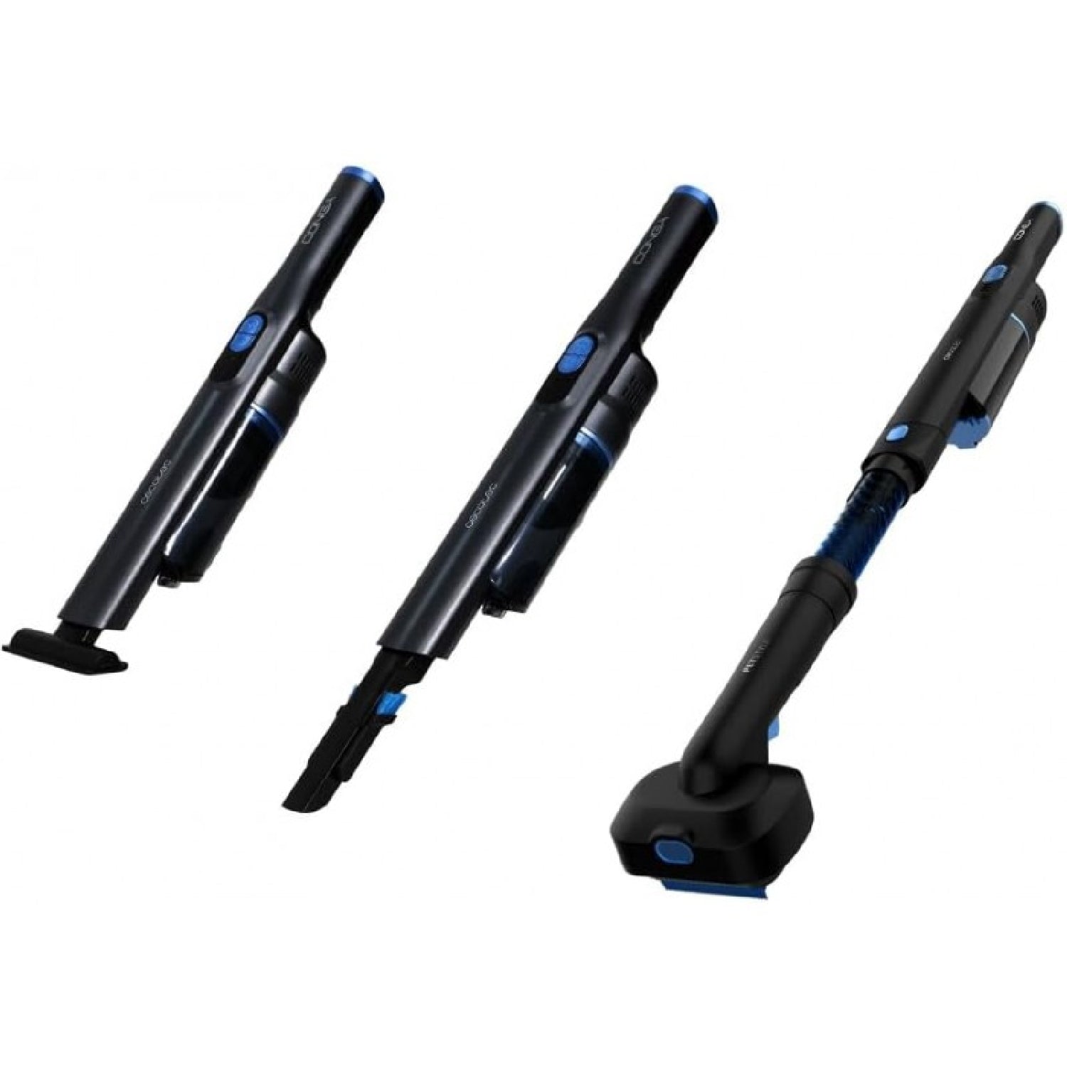 Cecotec Aspirador De Mano Bldc Conga Rockstar Micro+ Animal_2