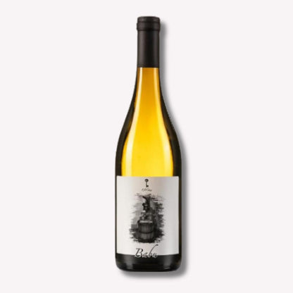 Vino Blanco - BABU - 13 Viñas Bierzo_0
