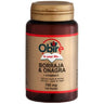 Borraja y Onagra 500 mg Obire 110 cápsulas