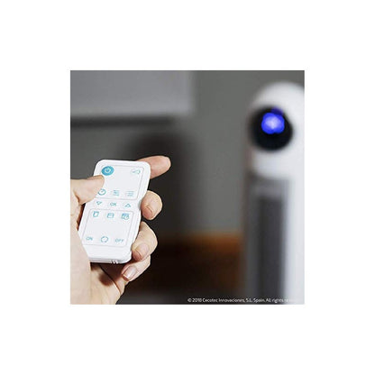 Cecotec Calefactor Cerámico De Pie Ready Warm 10100 Smart Ceramic_2