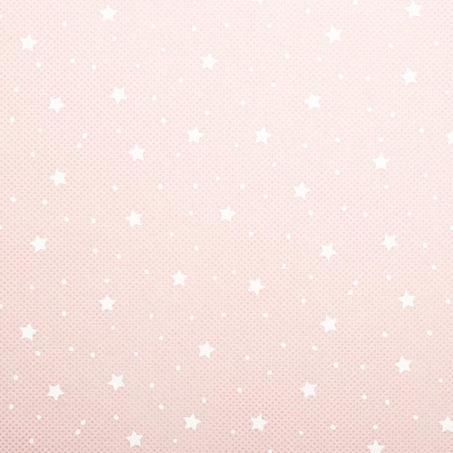 Caja De Almacenamiento Infantil estrella Rosa_1