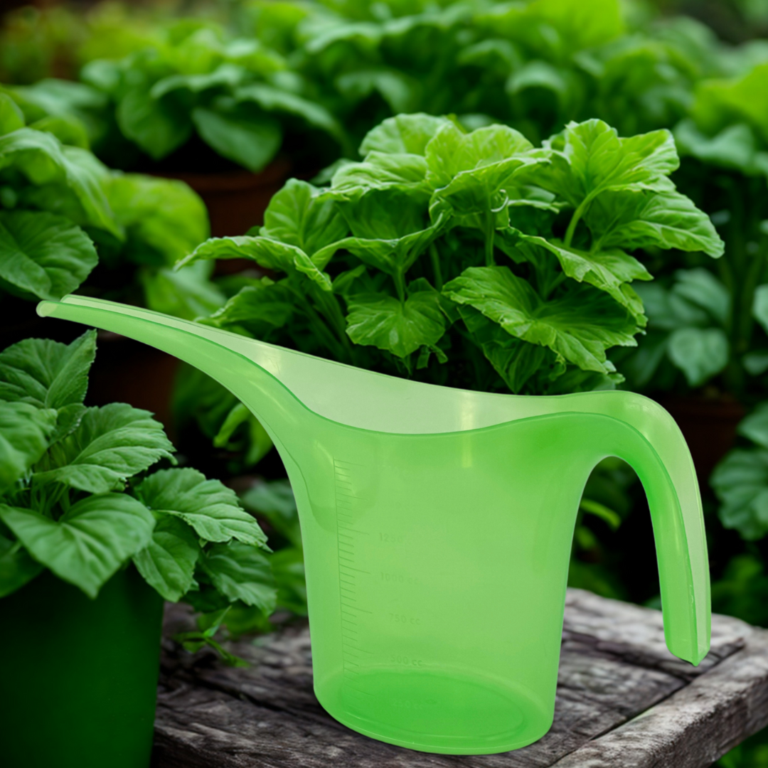 Regadera Con Cuello Largo De 2 L