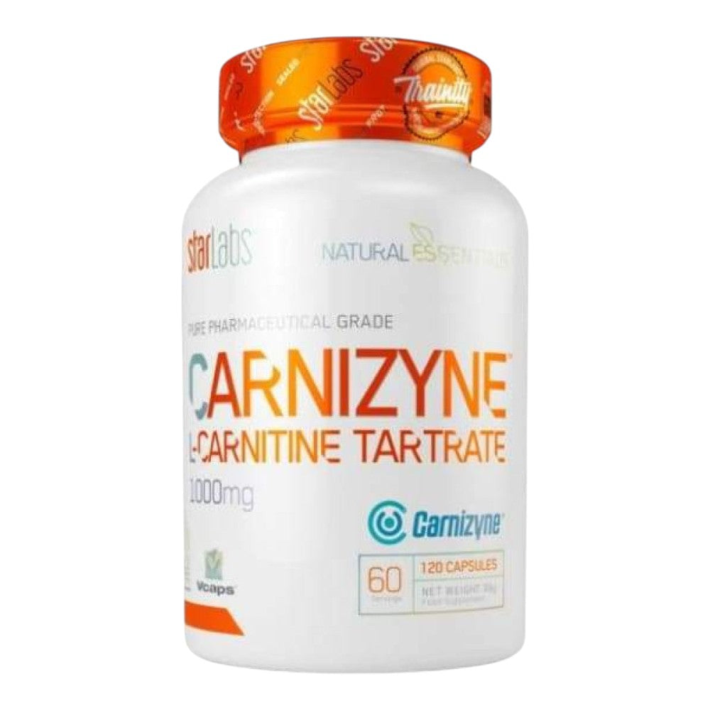 Carnizyne 120 Caps_0