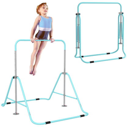 Homcom Barra De Gimnasia Artística_0