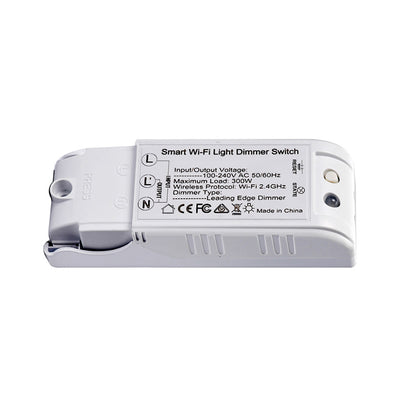 Controlador Wifi Switch/dimmer 220v, Alexa / Google Home_0