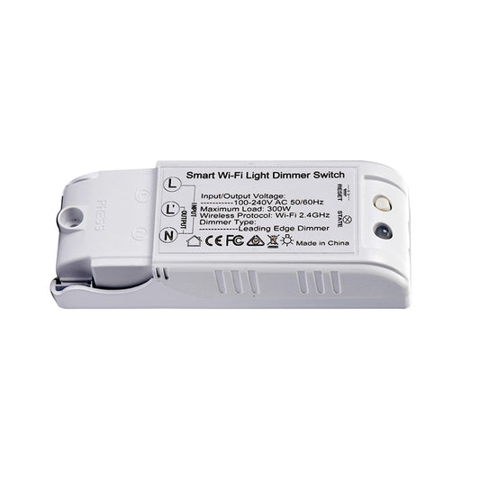 Controlador Wifi Switch/dimmer 220v, Alexa / Google Home_0