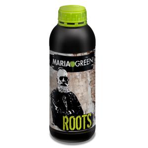 Enraizante Orgánico Maria Green Roots 1 l
