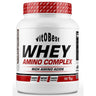 Whey Amino Complex 1 Kg Galleta Negra Con Nata