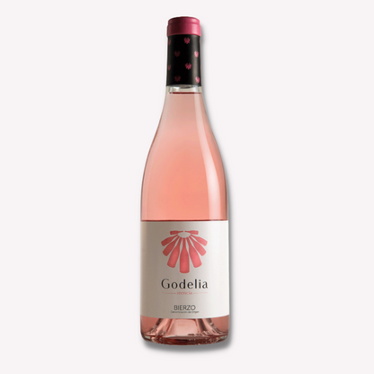 Godelia Vino Rosado - Mencía - 2021_0