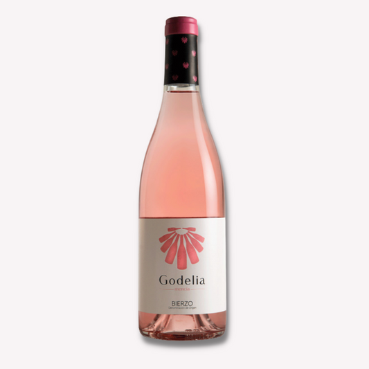 Godelia Vino Rosado - Mencía - 2021_0