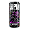 Cerveza Lupia Magnum Lata 33 cl