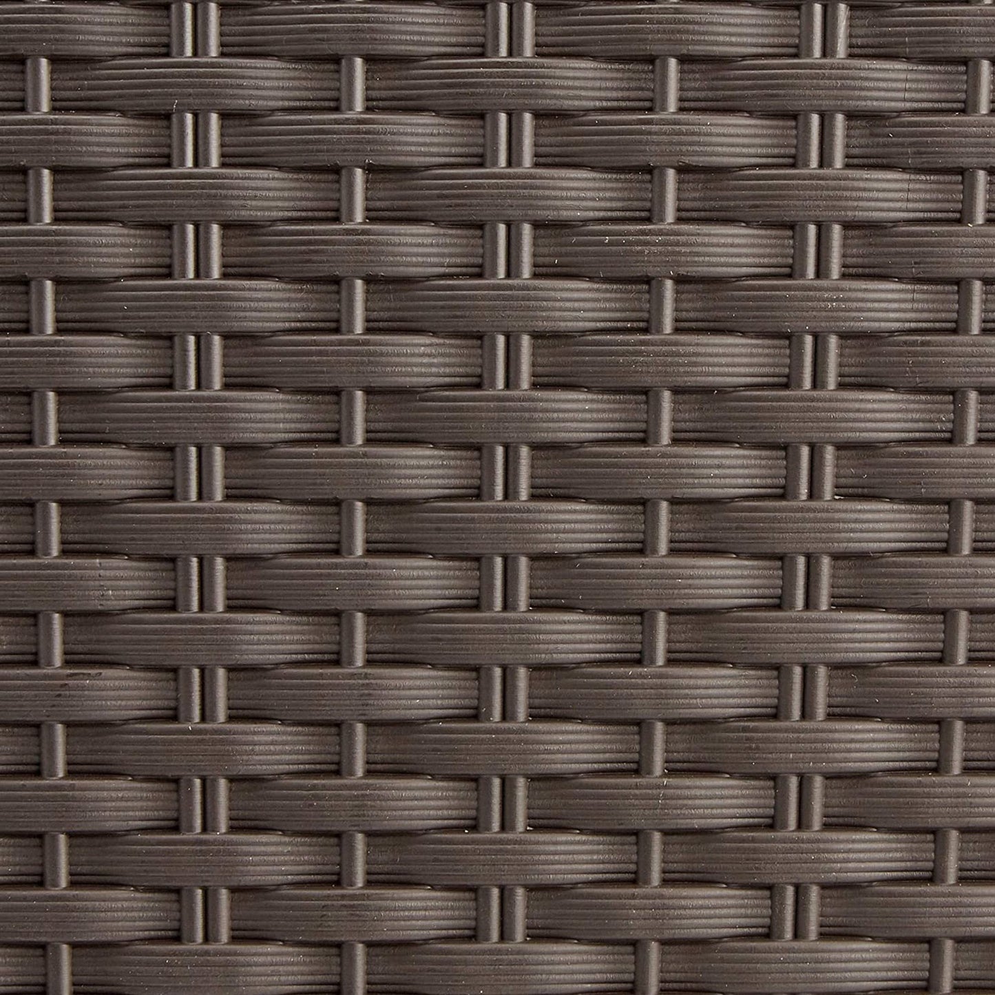 Maceta Rato 10 Litros Con Cubilete Para Plantar En Color Ocre Oscuro 22,3 X 22,3 X 22,8 Cm.