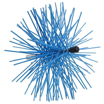 Deshollinador Cepillo Nylon 250 Mm._0