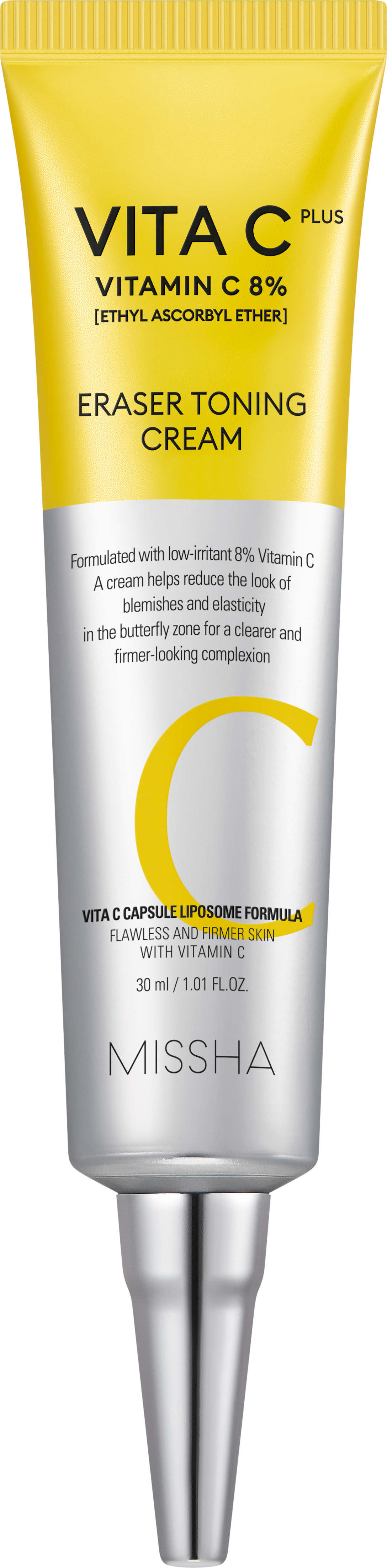 Missha Vita_c_plus_eraser_toning_cream_0