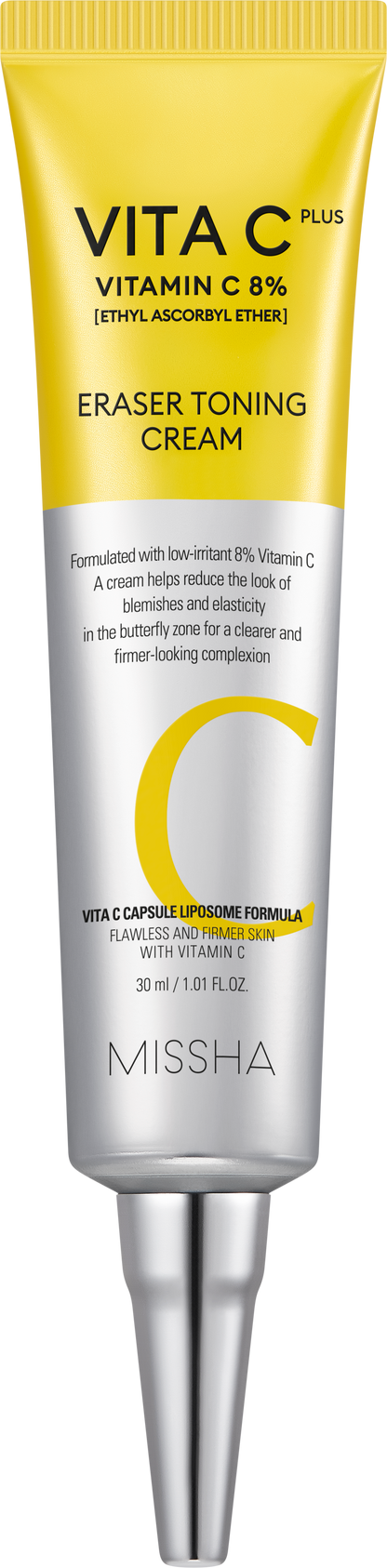 Missha Vita_c_plus_eraser_toning_cream_0