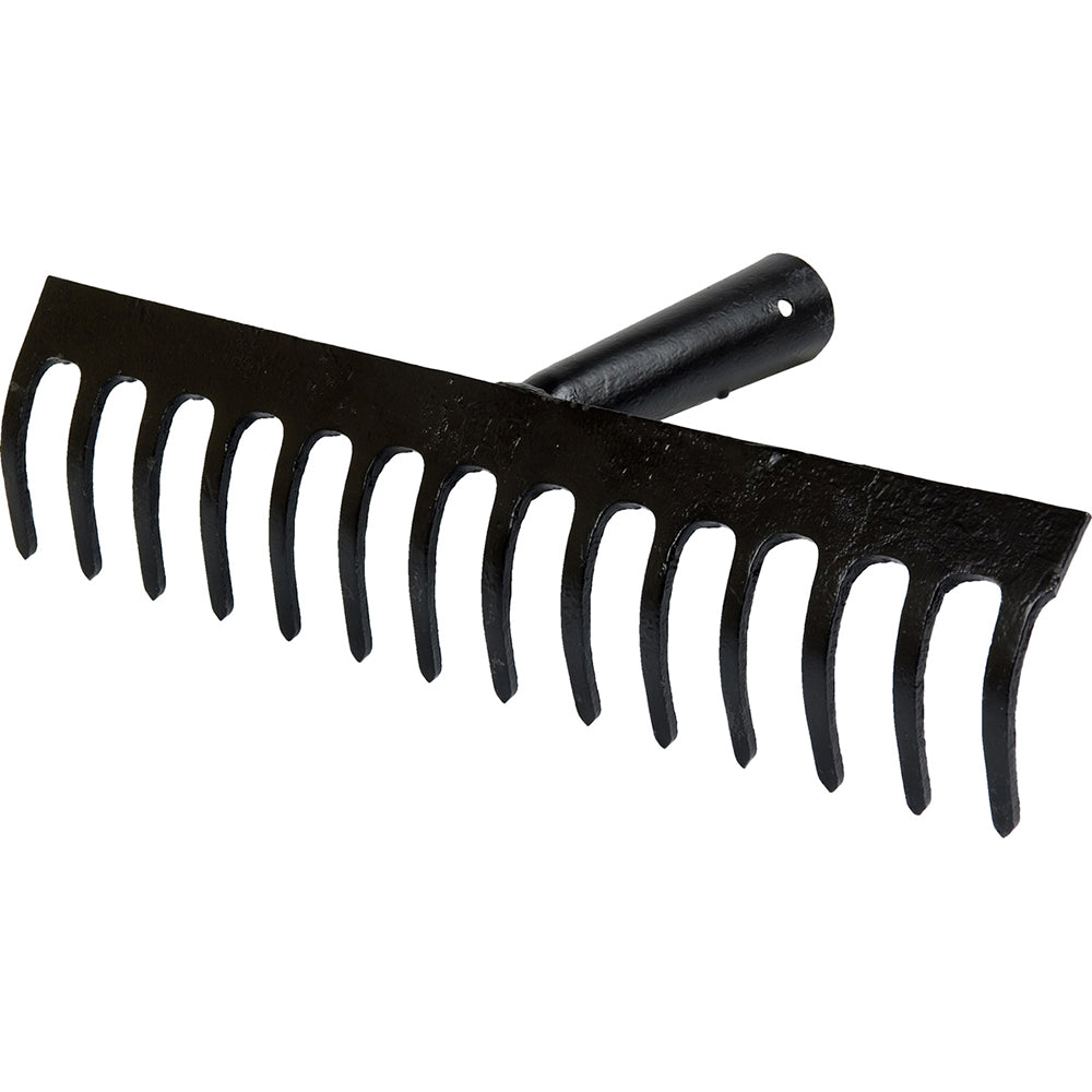 Rastrillo Basic - 14 Púas_0