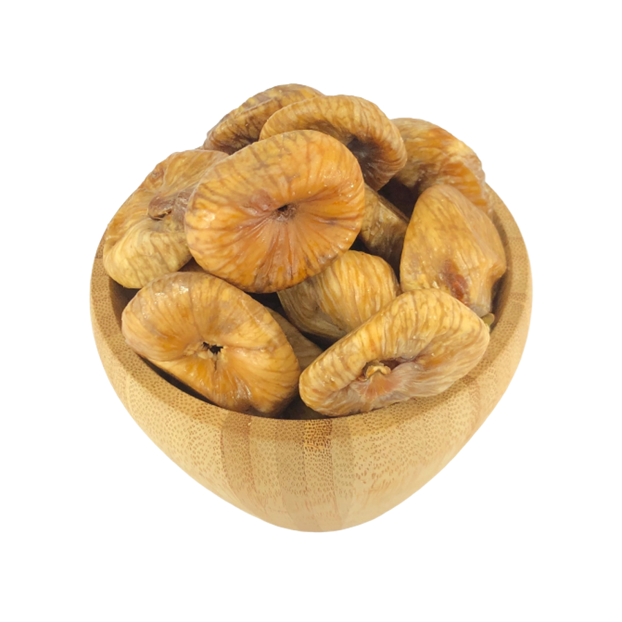 Higos Secos Ecológicos A Granel 2 Kg_0