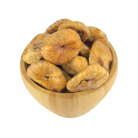 Higos Secos Ecológicos A Granel 2 Kg_0