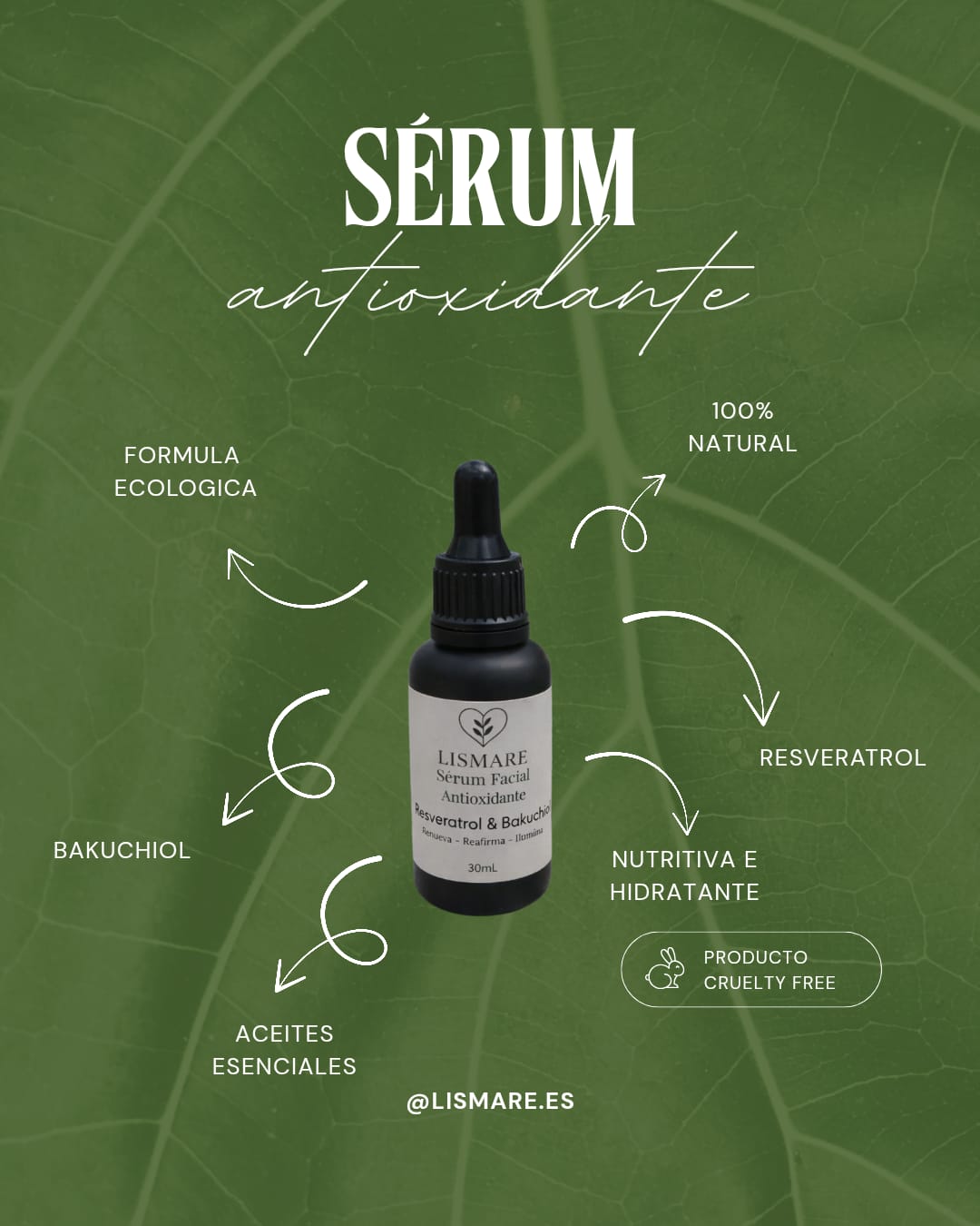 Sérum Facial Resveratrol & Bakuchiol 30 mL_3
