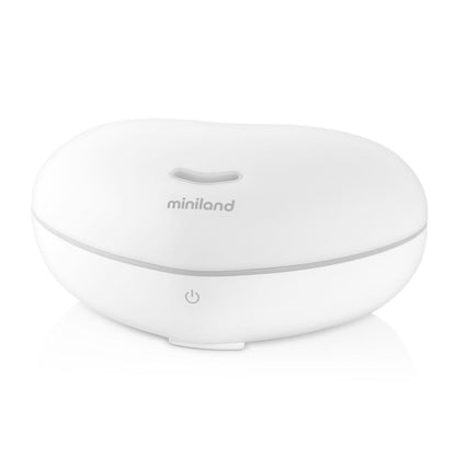 Estimulador sensorial Relajabebés Natural Sleeper Miniland