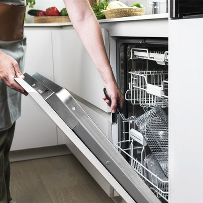 Freidora Eléctrica Cleanfry 3000 Full Inox. 3l, Acero Inoxidable, Filtro Oilclean, 2180w De Potencia, Tapa Con Ventana De Visión Y Filtro Antiolores_3