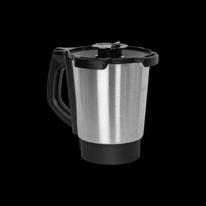 Cecotec Jarra Cerámica Para Mambo Más Potente Y Duradera. Compatible Con Cecomix Pro Cecomix Plus Y Mambo Más Potente Y_1