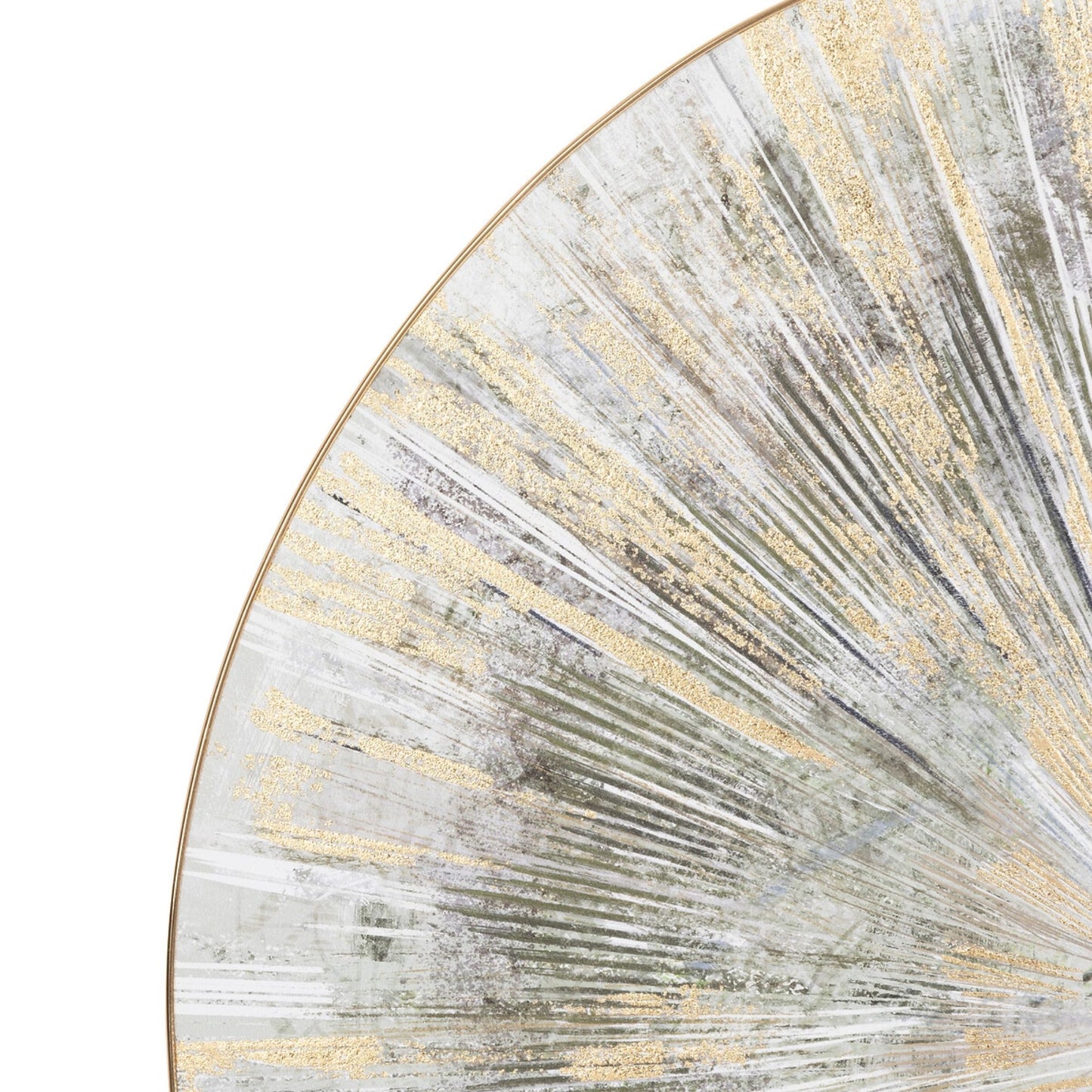 Colgante De Pared Izzie Gris_1