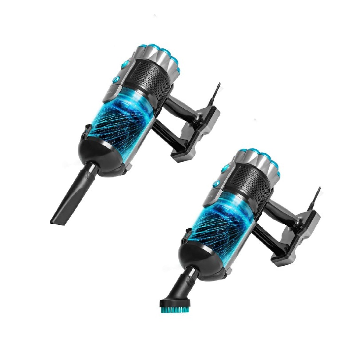 Cecotec Aspirador Vertical Cable Conga Popstar 600 Vital_0