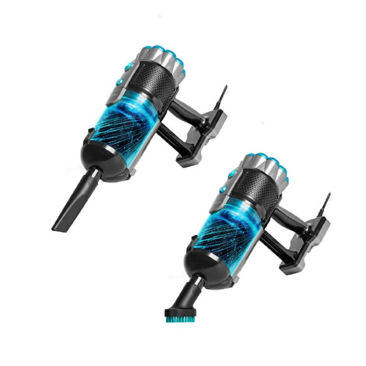 Cecotec Aspirador Vertical Cable Conga Popstar 600 Vital_0