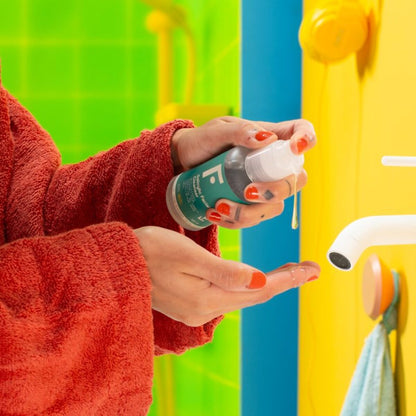 Limpiador Facial Salicylic Fresly 100ml