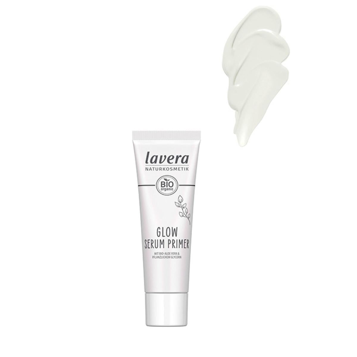 Sérum glow primer, Lavera 30 ml